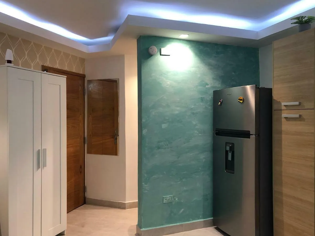 Apartment Estancia Riviera Colonial I Santo Domingo