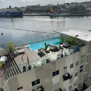 visit hotel