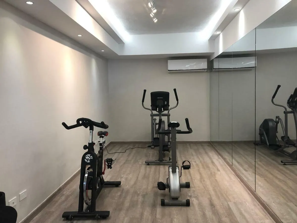 Apartment Estancia Riviera Colonial I Santo Domingo