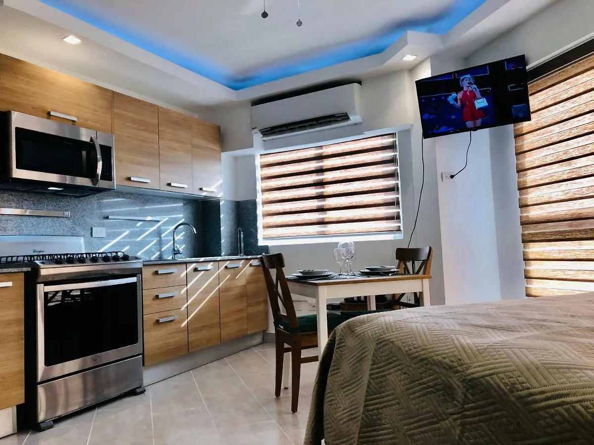 Estancia Riviera Colonial I contacts