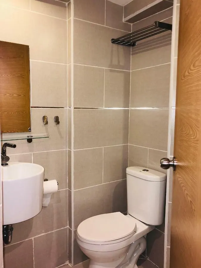 Apartment Estancia Riviera Colonial I Santo Domingo