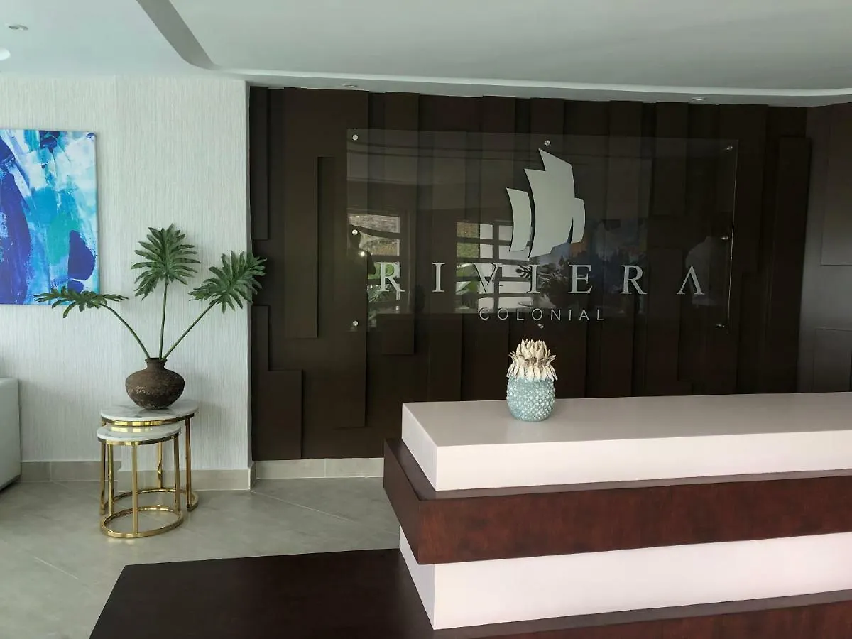 Estancia Riviera Colonial I Santo Domingo